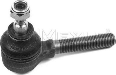 Meyle 016 020 6305 наконечник поперечной рулевой тяги на MERCEDES-BENZ S-CLASS (W126)