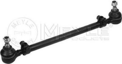 Meyle 016 030 6126 поперечная рулевая тяга на MERCEDES-BENZ S-CLASS (W126)