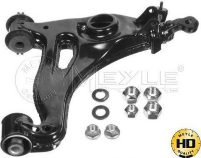 Meyle 016 050 0005/HD рычаг независимой подвески колеса, подвеска колеса на MERCEDES-BENZ C-CLASS универсал (S202)