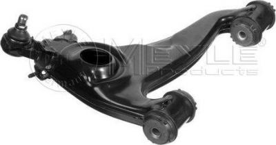 Meyle 016 050 0011 рычаг независимой подвески колеса, подвеска колеса на MERCEDES-BENZ 190 (W201)