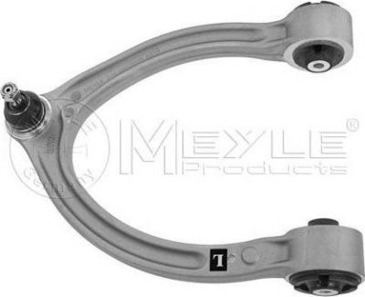 MEYLE Рычаг пер.верх.лев. Mercedes W221 (016 050 0025)