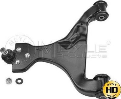 Meyle 016 050 0060/HD рычаг независимой подвески колеса, подвеска колеса на MERCEDES-BENZ VITO автобус (W639)