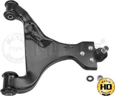 Meyle 016 050 0061/HD рычаг независимой подвески колеса, подвеска колеса на MERCEDES-BENZ VITO автобус (W639)