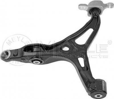 Meyle 016 050 0077 рычаг независимой подвески колеса, подвеска колеса на MERCEDES-BENZ GL-CLASS (X164)