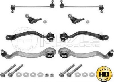 Meyle 016 050 0093/HD комлектующее руля, подвеска колеса на MERCEDES-BENZ E-CLASS (W212)