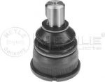 MEYLE Опора шаровая MB W201/W124 -95 нижн.лев/прав. (0160106301)