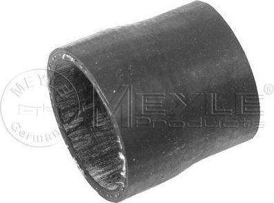 Meyle 019 203 0282 шланг радиатора на MERCEDES-BENZ 190 (W201)