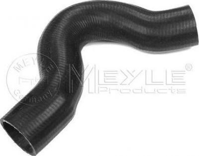 Meyle 019 501 0582 шланг радиатора на MERCEDES-BENZ E-CLASS (W124)
