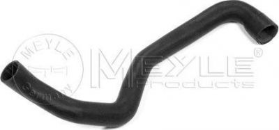 Meyle 019 501 9025 шланг радиатора на MERCEDES-BENZ C-CLASS (W202)