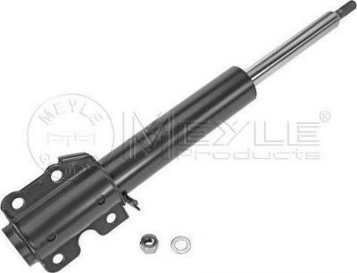 Meyle 026 623 0008 амортизатор на VW LT 28-46 II c бортовой платформой/ходовая часть (2DC, 2DF, 2