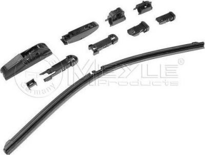 Meyle 029 475 1900 щетка стеклоочистителя на SKODA OCTAVIA Combi (1U5)