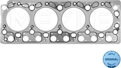 Meyle 034 001 0069 прокладка, головка цилиндра на MERCEDES-BENZ ATEGO 2