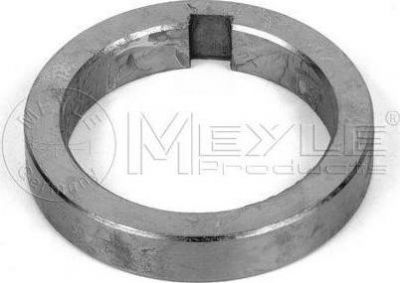 Meyle 034 003 0039 вращающееся кольцо, коленчатый вал на MERCEDES-BENZ LP