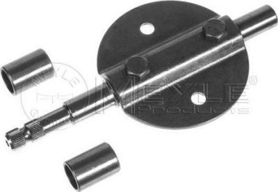 Meyle 034 014 0022 выпускная заслонка, моторный тормоз на MERCEDES-BENZ O 404