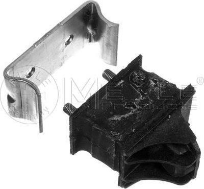 MEYLE Опора двигателя Mercedes SPRINTER 901-903 (034 024 0027)