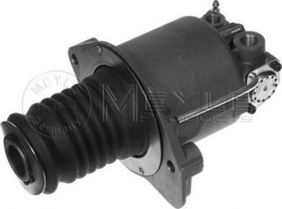 MEYLE Цилиндр ПГУ MERCEDES MK/SK 87-96 10bar, 6кН (034 029 0025)