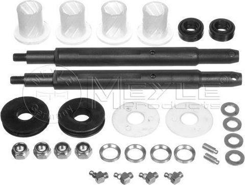 Meyle 034 031 9002 ремкомплект, крепление кабины водителя на MERCEDES-BENZ MK