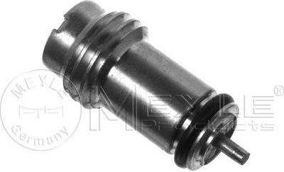 Meyle 034 032 0052 обратный клапан на MERCEDES-BENZ O 307