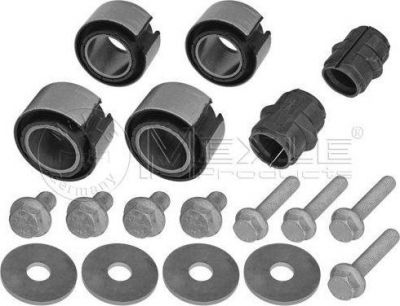 Meyle 034 032 0102/S ремкомплект, подшипник стабилизатора на MERCEDES-BENZ AXOR