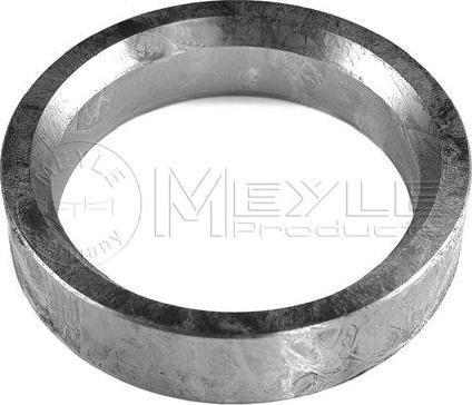Meyle 034 035 0003 вращающееся кольцо, ступица колеса на MAN F 90