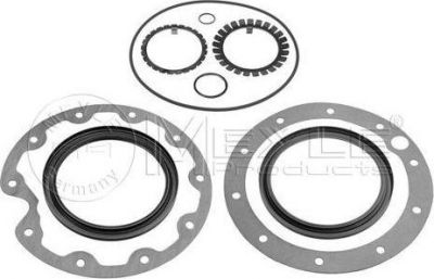 Meyle 034 035 0017 комплект прокладок, планетарная колесная передача на MERCEDES-BENZ MK