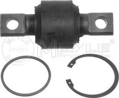 Meyle 034 035 0028 ремонтный комплект, рычаг подвески на DAF F 2500