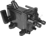 Meyle 034 089 0100 опрокидывающий насос, кабина на MERCEDES-BENZ SK