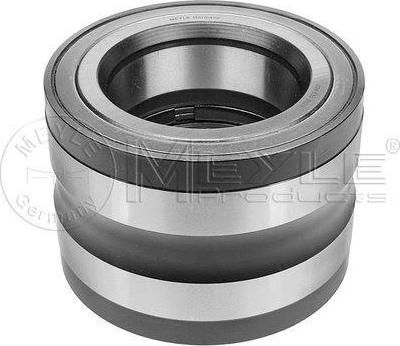 Meyle 034 650 0020 подшипник ступицы колеса на IVECO EuroCargo