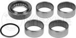 Meyle 034 798 0007 ремкомплект, шкворень поворотного кулака на MERCEDES-BENZ MK