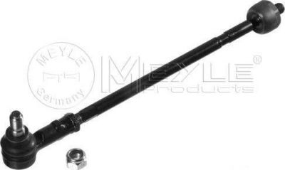 Meyle 036 030 0033 поперечная рулевая тяга на VW LT 28-46 II фургон (2DA, 2DD, 2DH)