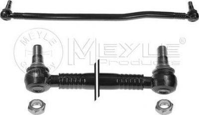 Meyle 036 040 0087 продольная рулевая тяга на MERCEDES-BENZ ACTROS