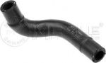 Meyle 039 222 0004 шланг радиатора на MERCEDES-BENZ SK