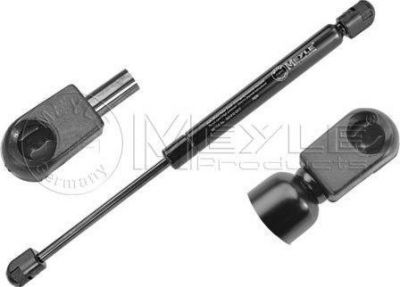 Meyle 040 910 0017 газовая пружина, капот на MERCEDES-BENZ SL (R230)