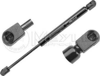 Meyle 040 910 0023 газовая пружина, крышка багажник на MERCEDES-BENZ SL (R230)