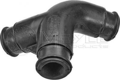 Meyle 100 036 0032 шланг, воздухоотвод крышки головки цилиндра на SKODA SUPERB (3U4)