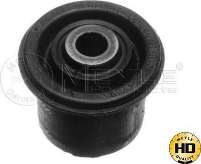 MEYLE Сайлентблок переднего нижнего рычага L=R AD 80 VW B2 металл (4x) MEYLE 100 040 0001/HD (100 040 0001/HD)