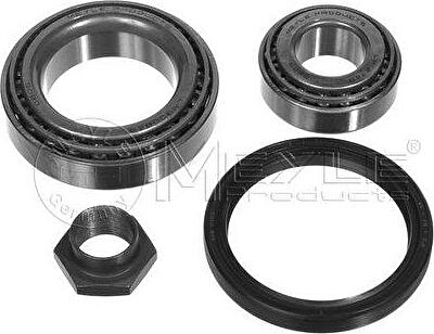MEYLE Подшипник пер.VW TRANSPORTER 84-90 (100 098 0029/S)