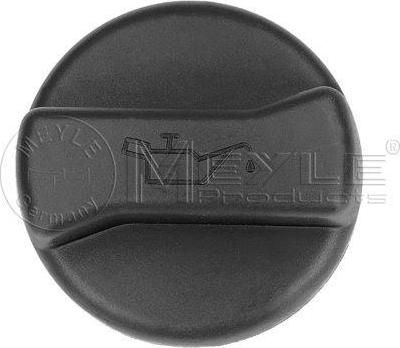 Meyle 100 103 1027 крышка, заливная горловина на VW MULTIVAN V (7HM, 7HN, 7HF, 7EF, 7EM, 7EN)