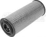 Meyle 100 115 0007 масляный фильтр на VW GOLF IV (1J1)