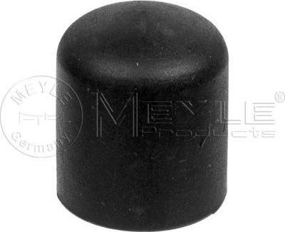 Meyle 100 121 0081 пробка, фланец охлаждающей жидкости на VW GOLF IV (1J1)