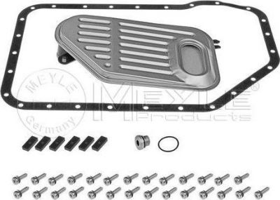 Meyle 100 135 0001/SK комплект деталей, смена масла - автоматическ.короб на AUDI A6 Avant (4B5, C5)