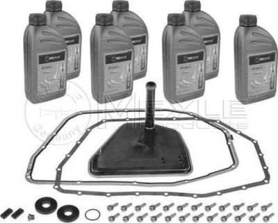 Meyle 100 135 0003 комплект деталей, смена масла - автоматическ.короб на VW PHAETON (3D_)