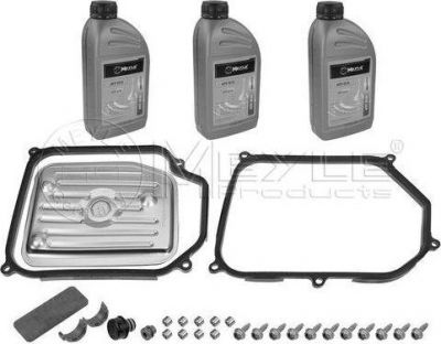 Meyle 100 135 0014 комплект деталей, смена масла - автоматическ.короб на SKODA OCTAVIA Combi (1U5)