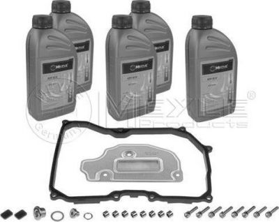 Meyle 100 135 0101 комплект деталей, смена масла - автоматическ.короб на VW PASSAT CC (357)