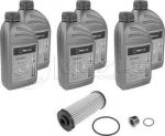 Meyle 100 135 0103 комплект деталей, смена масла - автоматическ.короб на VW MULTIVAN V (7HM, 7HN, 7HF, 7EF, 7EM, 7EN)
