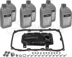 Meyle 100 135 0108 комплект деталей, смена масла - автоматическ.короб на VW TOUAREG (7P5)
