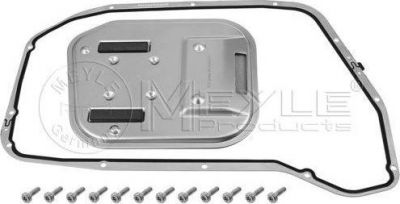 MEYLE Фильтр АКПП + прокладка (100 137 0006)