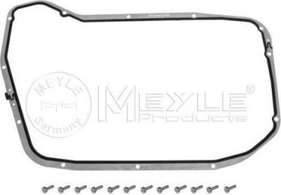 Meyle 100 139 0004 прокладка, масляный поддон автоматической коробки на AUDI Q5 (8R)