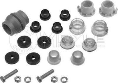 Meyle 100 142 0009 ремкомплект, рычаг переключения на VW GOLF III (1H1)