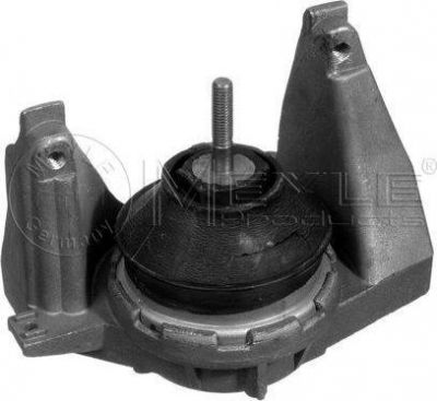 MEYLE Опора дв.прав.AUDI 100,A6 2.6,2.8L 90-97 (100 199 0039)